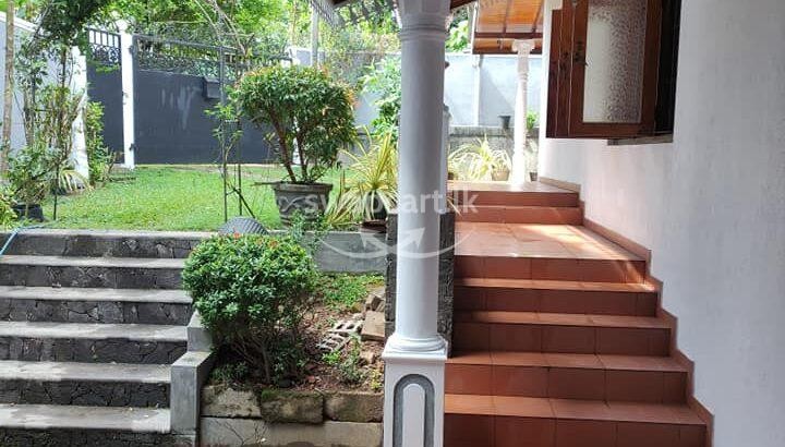 3 Story Furnished House for Sale Malabe