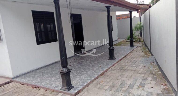 Completed house for sale in Kadawatha