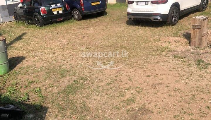 Land for sale in Colombo 06