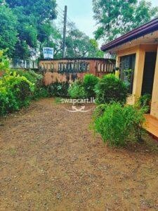 Land for sale in Maharagama