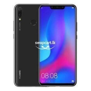 Huawei Y9 2019 with Full set box