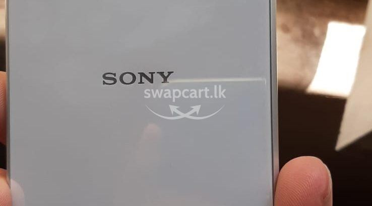 Sony Xperia 1ii