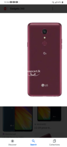 Lgq9 phone