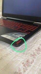 Lenovo gaming lap for sale
