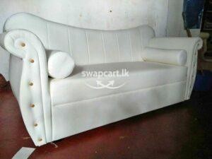 Brand new sofa