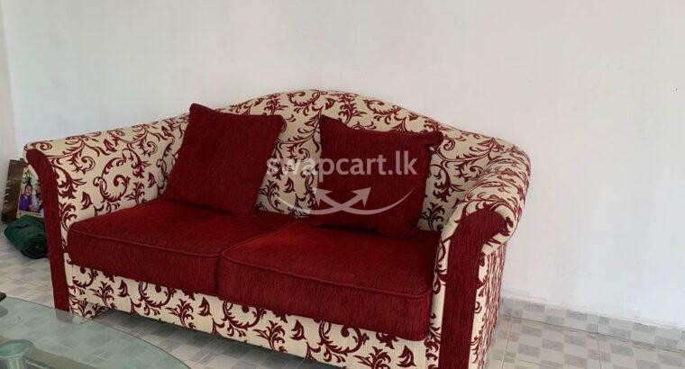Brand new two Seater sofa