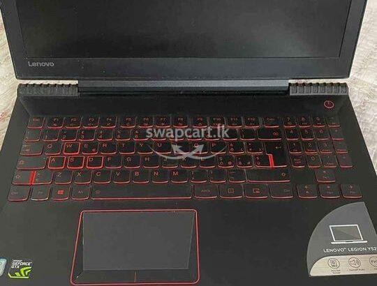 Lenovo gaming lap for sale