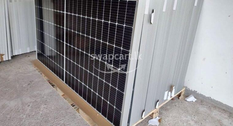 Solar Panels 470W