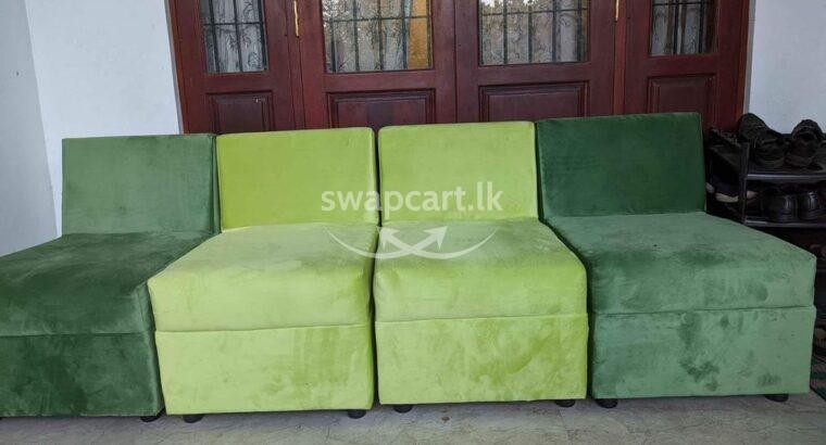 Lobby sofa for sale