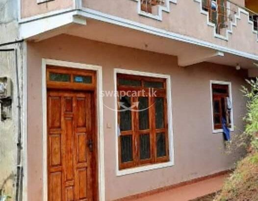 house for sale in Kandy