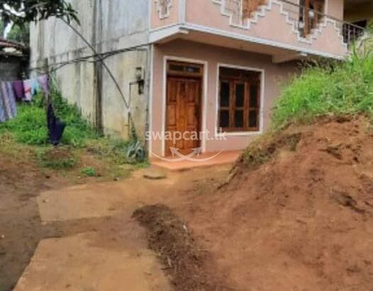 house for sale in Kandy
