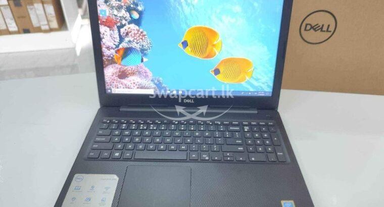 DELL INSPRON 10TH GENERATION LAPTOP