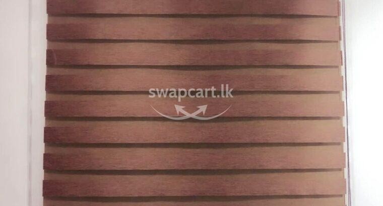 SP Curtain And Textiles – Blinds