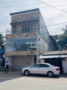 Building for sale in udawalawa