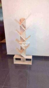 Book rack for sale