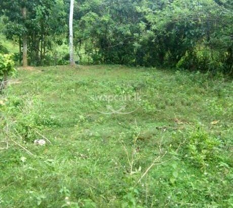 Land for sale in Mawathagama