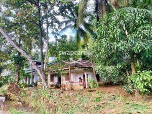 Property For sale In Dhanthure Town