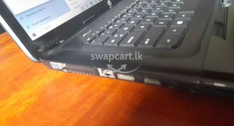HP i3 3rd Gen 4GB Laptop