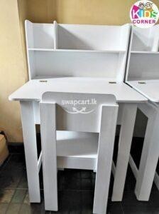 Kids Study Table with Chair