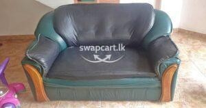 Sofa Set (3,2,1)