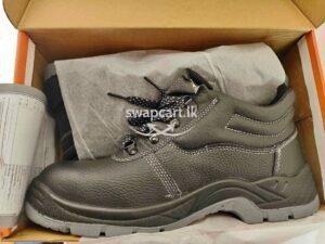Safety Shoes Brand New Size