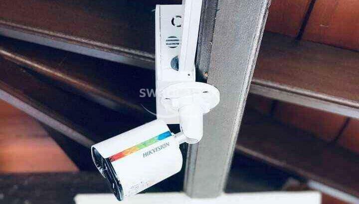CCTV ,SECURITY Camera