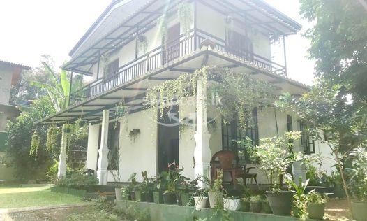 House for sale in Kalagedihena
