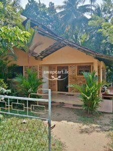 House For Sale in Mathawa