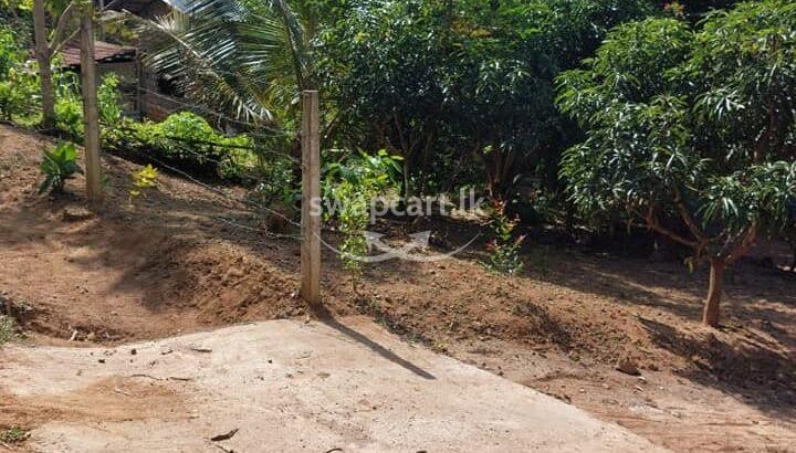 House for sale in Monaragala