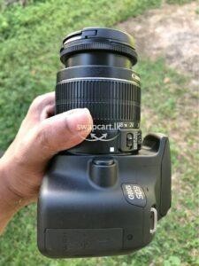 Canon 1200D for sale