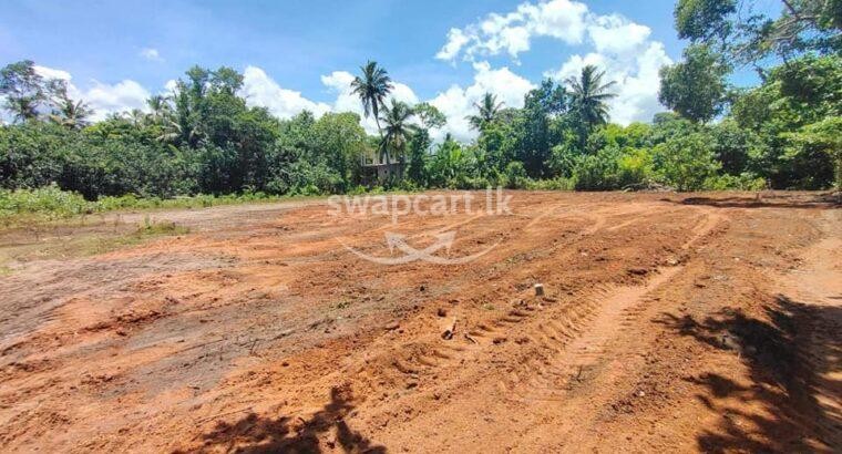 Land for sale in Mirissa
