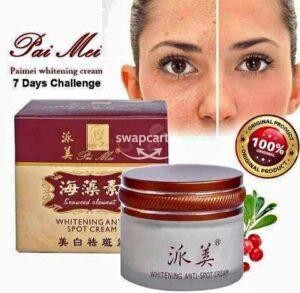 Original Pai Mei Whitening Anti-Spot Cream