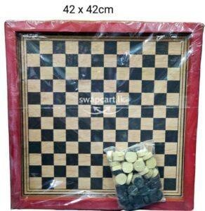 Dham Board Wooden Large Size