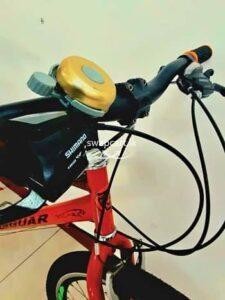 Mounton bike