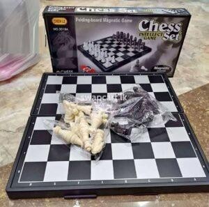 Chess board Magnetic