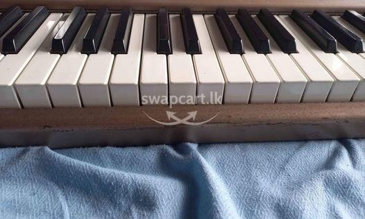 Piano – Kurzweil SP76 stage Piano Used (USA)