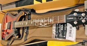 PRS Guitar SE Custom 24
