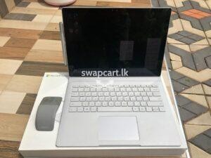 Microsoft surface book 2 in 1