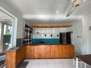 Shop/ Restaurant Furniture